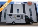 Eura Mobil Profila T 676 EB 170PK/AUTOMAAT/ALDE/, Caravans en Kamperen, Campers, Automaat, Luifel, Bedrijf, Diesel