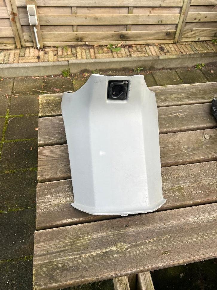 skipper onderdelen, Fietsen en Brommers, Brommeronderdelen | Scooters, Gebruikt, Piaggio, Overige typen, Ophalen