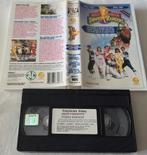 Mighty Morphin Power Rangers Serie 2 Deel 4 VHS Kinderen, Cd's en Dvd's, VHS | Kinderen en Jeugd, Alle leeftijden, Ophalen of Verzenden
