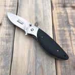 Elk Ridge Black Hunter zakmes (18,3 cm), Nieuw