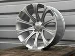 19” BMW Style 166M M5 Look Velgen FITS BMW E60-E61-E63-E64, Auto-onderdelen, Banden en Velgen, 19 inch, 245 mm, Velg(en), DEN HAAG