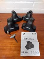 Thule Rapid System 754, Auto diversen, Dakdragers, Ophalen of Verzenden, Zo goed als nieuw