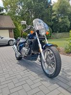 Honda Super Magna 750, Ophalen, Zo goed als nieuw, Honda