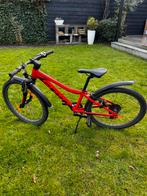Scott Mountainbike 24 inch, Fietsen en Brommers, Ophalen, Gebruikt, Mountainbike, Scott