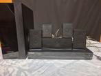 Samsung cinema set compleet, Audio, Tv en Foto, Home Cinema-sets, Ophalen of Verzenden, Gebruikt, Overige merken, Dvd-speler