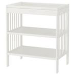 Verschoontafel Ikea, Kinderen en Baby's, Kinderkamer | Commodes en Kasten, Ophalen, 50 tot 70 cm, 105 cm of meer, Zo goed als nieuw
