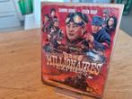 The Millionaires Express Limited Edition Blu-Ray Sammo Hung, Ophalen of Verzenden, Actie, Nieuw in verpakking