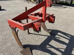 Evers dieptand diepwoeler, Overige, Grondbewerking