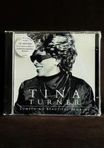 Tina Turner – Something Beautiful Remains (1996, CD), Ophalen of Verzenden, 1980 tot 2000, Nieuw in verpakking