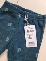 Joha wol legging blauw eekhoorntjes maat 80 - nieuw!, Ophalen of Verzenden, Nieuw, Jongetje of Meisje, Broekje