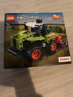 Lego Technic 42102 Mini Claas Xerion (nieuw), Kinderen en Baby's, Speelgoed | Duplo en Lego, Ophalen, Nieuw, Complete set, Lego