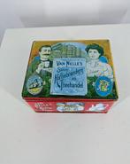 Vintage blik Van Nelle Blik - Koffie en Thee, Ophalen of Verzenden