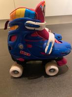 K3 rolschaatsen - mt34/37, Kinderen en Baby's, Ophalen, Verstelbaar, Zo goed als nieuw, Kinderen