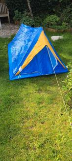 2 pers tent, Caravans en Kamperen, Tenten, Ophalen of Verzenden, Zo goed als nieuw