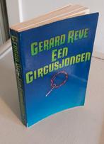 Gerard Reve - Een Circusjongen, Ophalen of Verzenden, Gelezen, Gerard Reve, Nederland