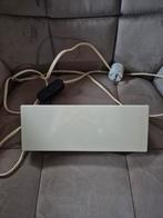 Vintage bedlampje, Huis en Inrichting, Ophalen of Verzenden, Gebruikt, Metaal, Vintage