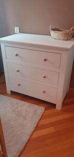 Ikea commode/ladekast, Ophalen, Gebruikt, 50 tot 70 cm, 100 cm of meer