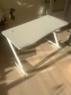 Trust Gaming Desk met LED Verlichting, Ophalen of Verzenden, Zo goed als nieuw