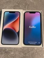 Iphone 14 128GB thuis leverbaar!, Ophalen, 128 GB, Blauw, Zo goed als nieuw