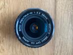 Pentax M 1:3.5 28mm lens, Ophalen of Verzenden, Zo goed als nieuw, Groothoeklens