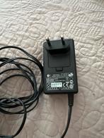 Logitech Voedingsadapter S-0182A-E120020, Ophalen of Verzenden, Zo goed als nieuw