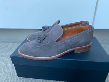 Allen Edmonds loafers ‘Lucca’ - bijna nieuw! beschikbaar voor biedingen