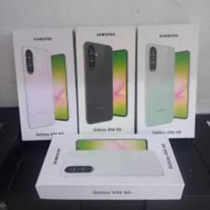 Samsung Galaxy A56 Verkoop / Reparatie / Onderdelen, Telecommunicatie, Mobiele telefoons | Toebehoren en Onderdelen, Samsung, Overige typen