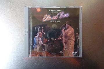 Ella And Basie The Perfect Match NTSC met OBI beschikbaar voor biedingen