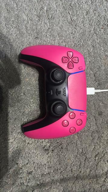 Dualsense 5 Controller Playstation 5 / PC beschikbaar voor biedingen