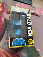 Funko Pop! Star Wars The Force Awakens - Kylo Ren Retro 770, Funko Europe, Ophalen of Verzenden, Zo goed als nieuw, 4th floor, 1 Queen Caroline St, London W6 9YN, Verenigd Koninkrijk