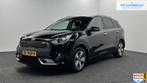 Kia Niro 1.6 GDi Hybrid ExecutiveLine CAMERA NAVI ECC TREKHA, Leder en Stof, Origineel Nederlands, Bedrijf, Lichtsensor