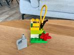 Duplo : Tankstation voor Treinset 4508, Ophalen, Duplo