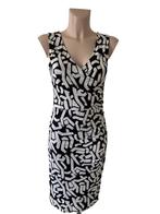 Essentiel Antwerp jurk S, Kleding | Dames, Jurken, Zwart, Ophalen of Verzenden, Zo goed als nieuw, Maat 36 (S)