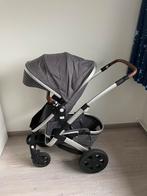 Joolz Geo 2, Kinderen en Baby's, Kinderwagens en Combinaties, Zo goed als nieuw, Combiwagen, Verstelbare duwstang, Ophalen