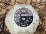 Bestway Jacuzzi Verwarming + Bubbel Functie, Tuin en Terras, Bubbelbaden en Hottubs, Ophalen of Verzenden, Gebruikt, Vast