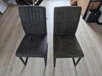 Pareda eetkamerstoel eetstoel 4 stuks, Huis en Inrichting, Stoelen, Ophalen, Zo goed als nieuw, Overige kleuren, Twee