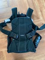 Baby Björn Carrier One draagzak, Kinderen en Baby's, Babydragers en Draagdoeken, Draagzak, Baby Björn, Zo goed als nieuw, Ophalen