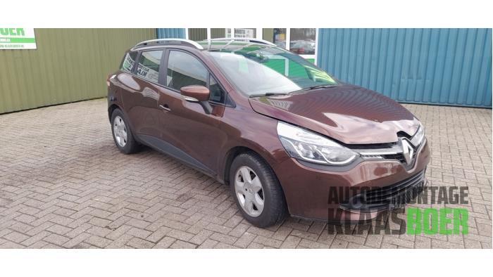 Buitenspiegel rechts van een Renault Clio, Auto-onderdelen, Spiegels, Renault, Gebruikt, 6 maanden garantie, 12 maanden garantie