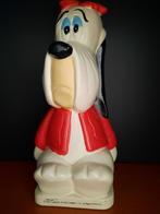 Orgineel beeld (30 cm) van Droopy, Ophalen of Verzenden, Overige figuren, Zo goed als nieuw, Beeldje of Figuurtje
