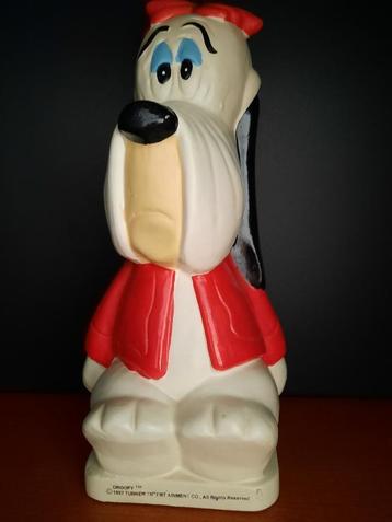 Orgineel beeld (30 cm) van Droopy beschikbaar voor biedingen