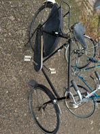 Gazelle jaren 50, opknapper, Fietsen en Brommers, Fietsen | Heren | Herenfietsen, Ophalen, Gebruikt, Gazelle