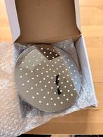 Regendouchekop Atlantic - Chroom (NIEUW), Ophalen of Verzenden, Nieuw, Chroom, Douche