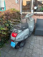 Berini Napoli Snorscooter, Fietsen en Brommers, Snorfietsen en Snorscooters, Gebruikt, Benzine, Ophalen, Overige merken