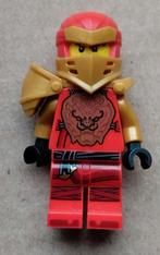 Lego Ninjago minifiguur, Ophalen of Verzenden, Zo goed als nieuw