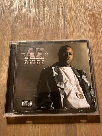 AZ - A.W.O.L. beschikbaar voor biedingen