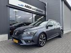 Renault Mégane Estate TCE 140PK Bose Edition automaat (CAME, Auto's, 65 €/maand, Gebruikt, 4 cilinders, 19 km/l