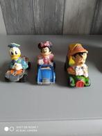 3 disney matchbox auto's 1979, Antiek en Kunst, Ophalen of Verzenden