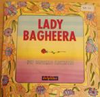 Pop Concerto Orchestra > Lady Bagheera, Gebruikt, 7 inch, Single, Ophalen of Verzenden