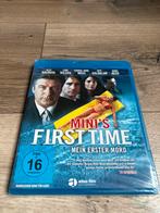 Mini’s First Time blu ray *Nieuw in plastic*, Ophalen of Verzenden, Zo goed als nieuw