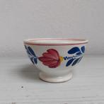 Soc. Cer. Maastricht, spoelkom boerenbont, Ophalen of Verzenden